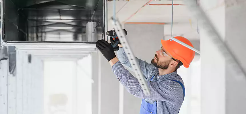 Comprehensive Ventilation Cleaning in Avondale