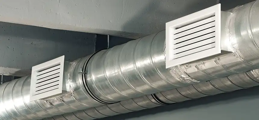 Our Air Duct Camera Inspection Services in Avondale, AZ