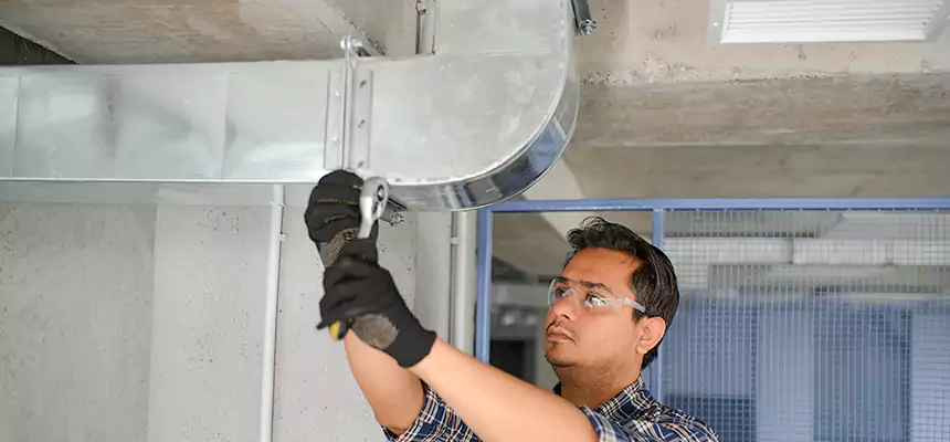 Our Air Duct Installation Services in Avondale, AZ
