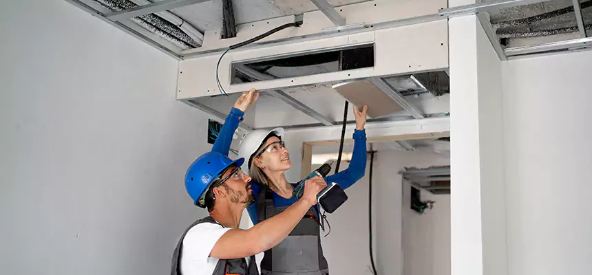 Our Air Duct Virus Disinfection Services in Avondale, AZ