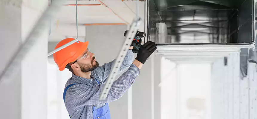 Our Air Vent Replacement Services in Avondale, AZ