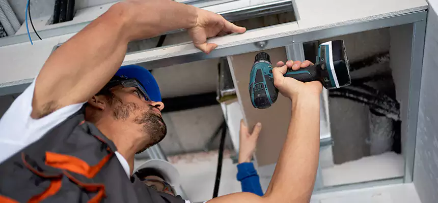 Our Apartment Air Duct Cleaning Services in Avondale, AZ