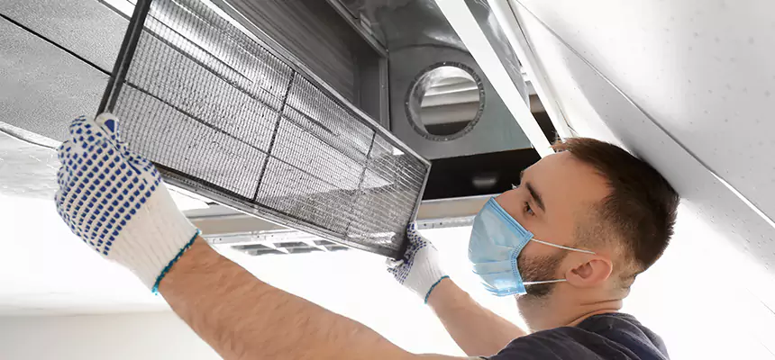 Our Bathroom Exhaust Duct Cleaning Services in Avondale, AZ