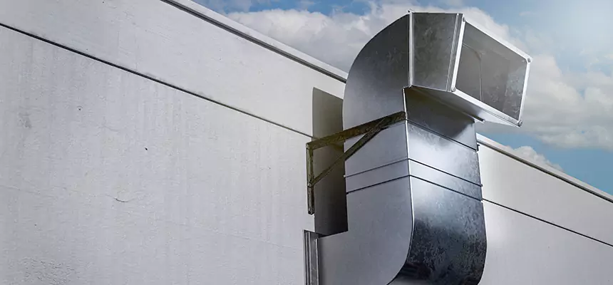 Trusted Industrial Dryer Vent Cleaning in Avondale