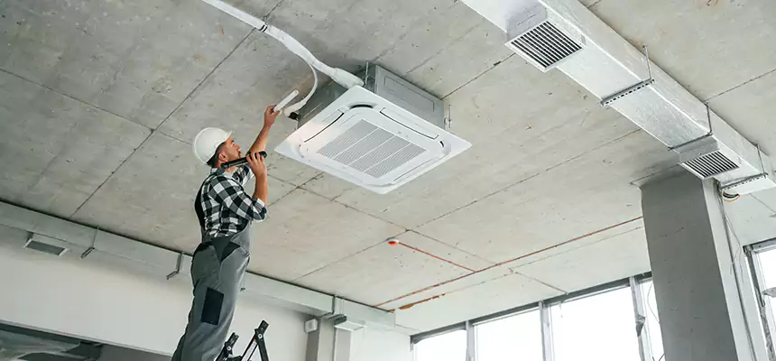 Our Dryer Vent Booster Fan Cleaning Services in Avondale, AZ