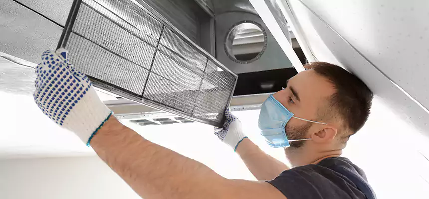 Our Dryer Vent Cleaning Services in Avondale, AZ
