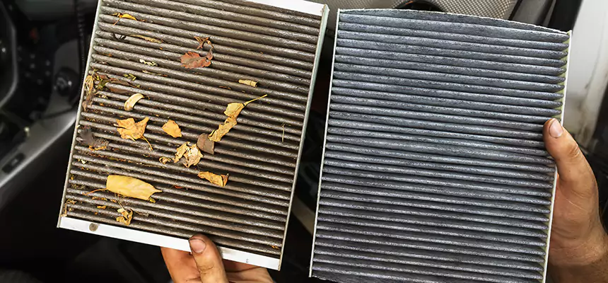 Our Dryer Vent Lint Filter Cleaning Services in Avondale, AZ