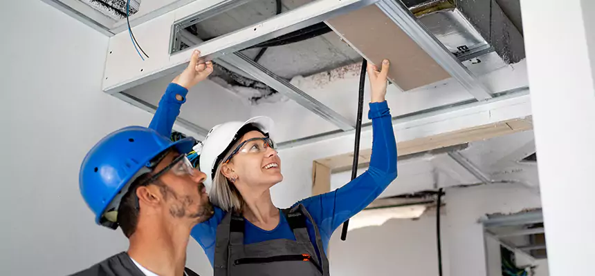 Reliable Green Air Duct Cleaning Services in Avondale