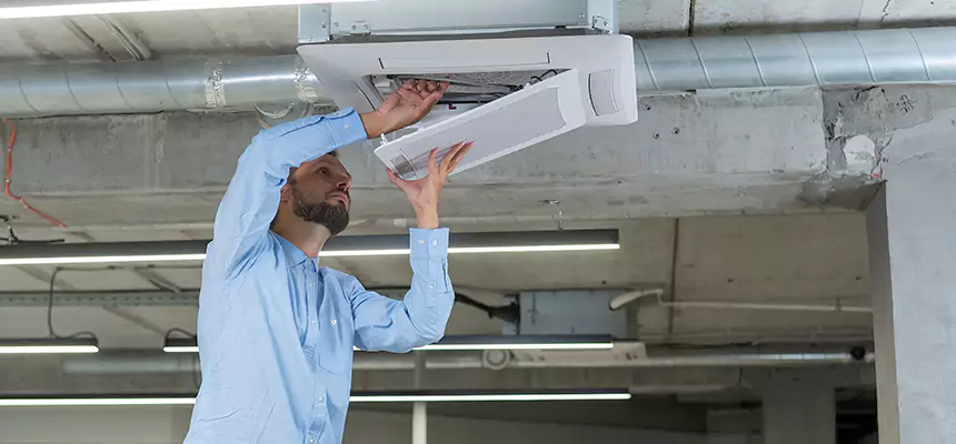 Our Energy Recovery Ventilation Cleaning Services in Avondale, AZ