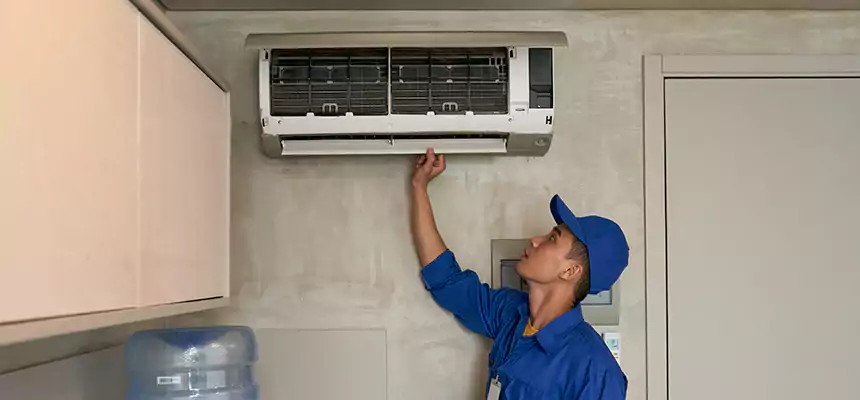 Balanced Fresh‑Air Ventilation (ERV/HRV) in Avondale