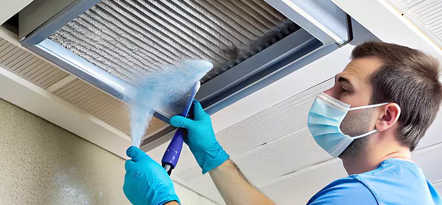 Our Home Ventilation Cleaning Services in Avondale, AZ