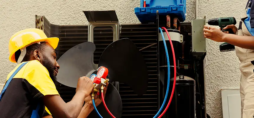Our HVAC Airflow Optimization Services in Avondale, AZ