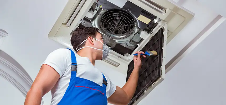 Our Move-in/Move-out Duct Cleaning Services in Avondale, AZ
