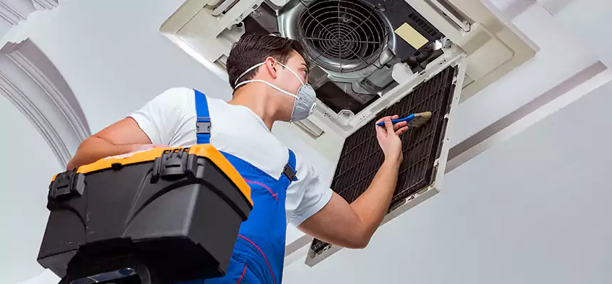 Specialized Office Duct Cleaning in Avondale, AZ