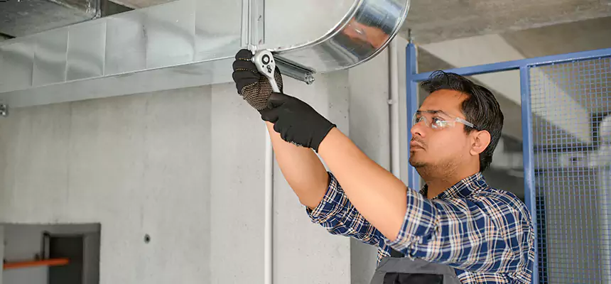 Our Post-Construction Duct Cleaning Services in Avondale, AZ