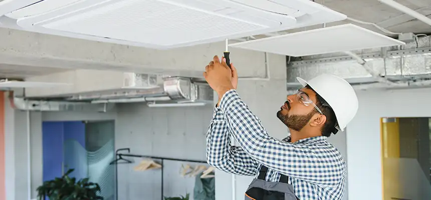 Our Roof Dryer Vent Cleaning Services in Avondale, AZ
