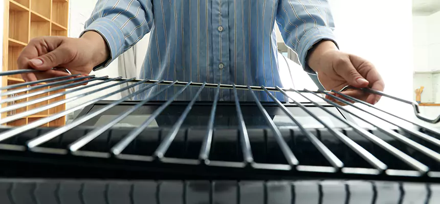 Our Vent Grille Washing Services in Avondale, AZ