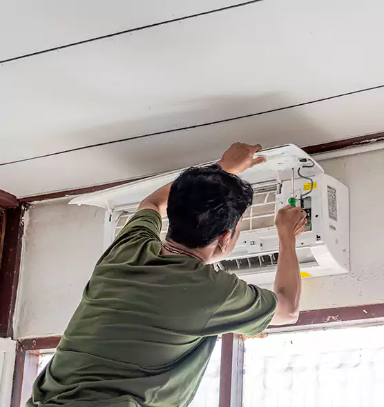 About Air Duct & AC Odor Removal in Avondale, AZ