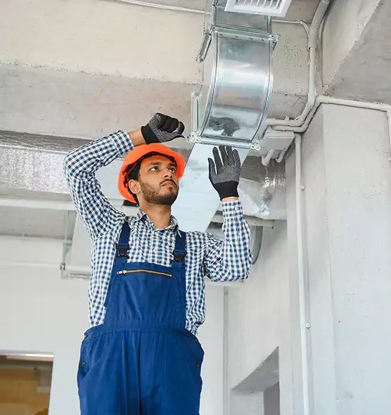 Professional Air Duct Cleaning Service in Avondale, AZ