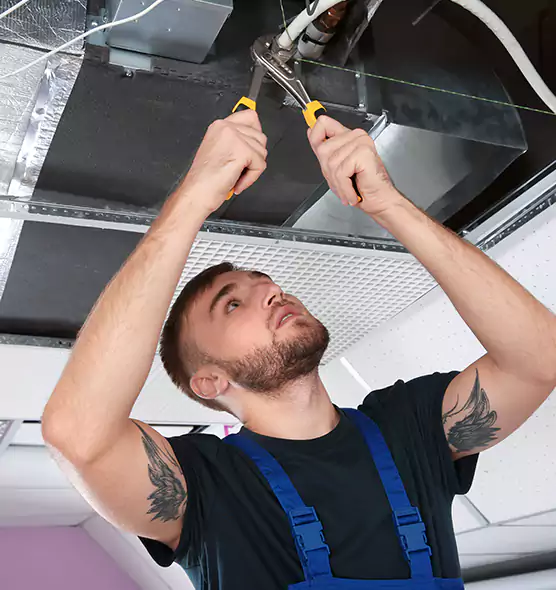 About Air Duct Repair Services in Avondale, AZ