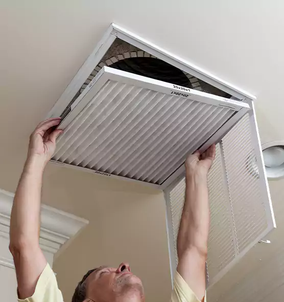 Trusted Apartment Air Duct Cleaning in Avondale, AZ