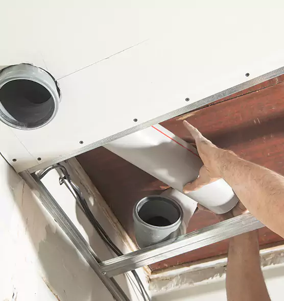 Professional Attic Air Duct Cleaning in Avondale, AZ