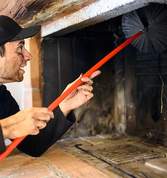 About Expert Chimney Cleaning in Avondale, AZ