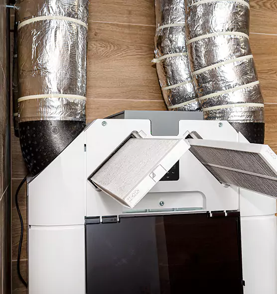 About Clogged Air Duct Repair in Avondale, AZ