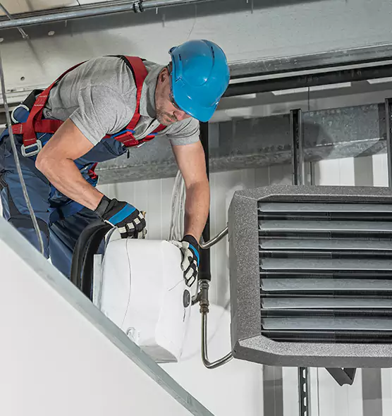 Professional Custom HVAC Ductworkin Avondale, AZ