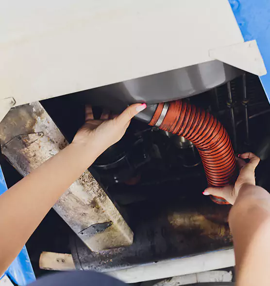 Professional Dryer Duct Pressure Testing in Avondale, AZ