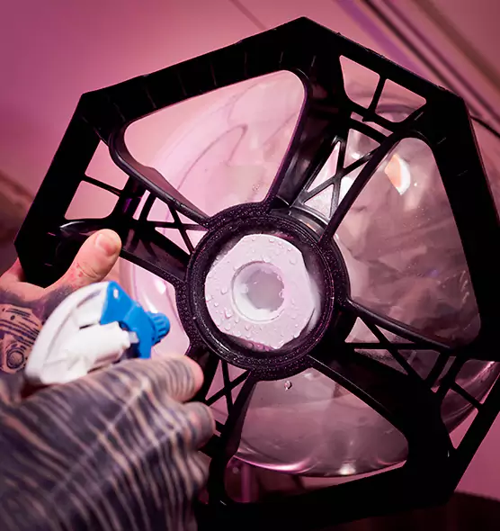 Professional Dryer Vent Sanitization Service in Avondale, AZ