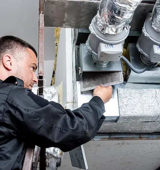 Professional Furnace Vent Cleaning in Avondale, AZ