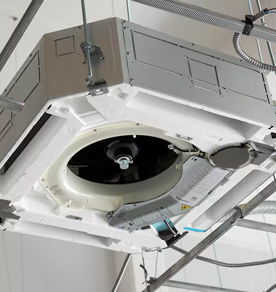 Professional Industrial Dryer Vent Cleaning in Avondale, AZ