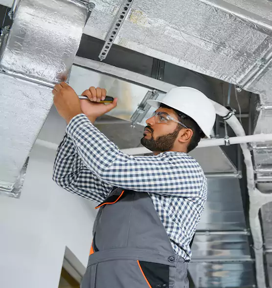Welcome to Mold & Mildew Removal from Air Ducts Avondale, AZ