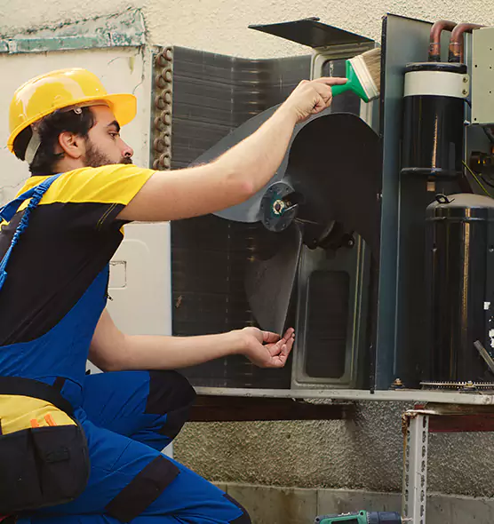 Top-Rated New Room Vent Extension in Avondale, AZ