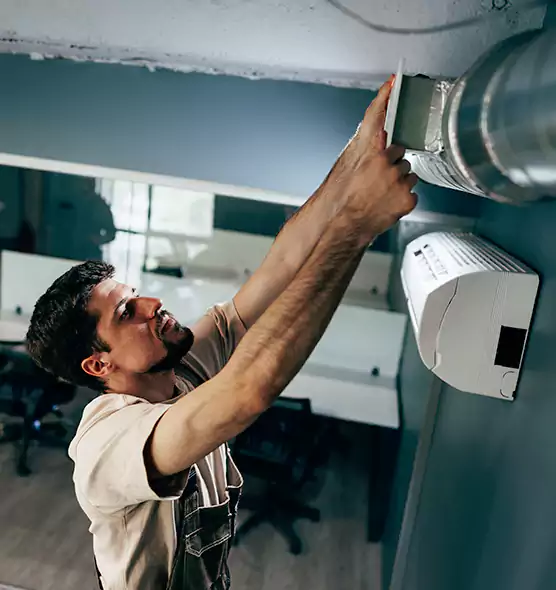 Reliable Warehouse Vent Cleaning in Avondale, AZ