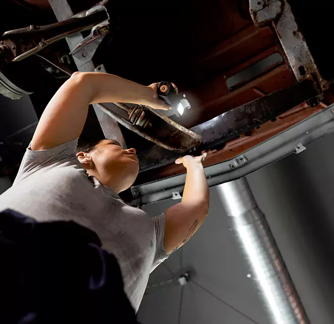 Why Homeowners & Businesses Trust Us Avondale, AZ